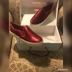 **ALDO** Jille slip on sneaker